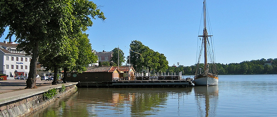 Europaskolan Ångbåtsbron
