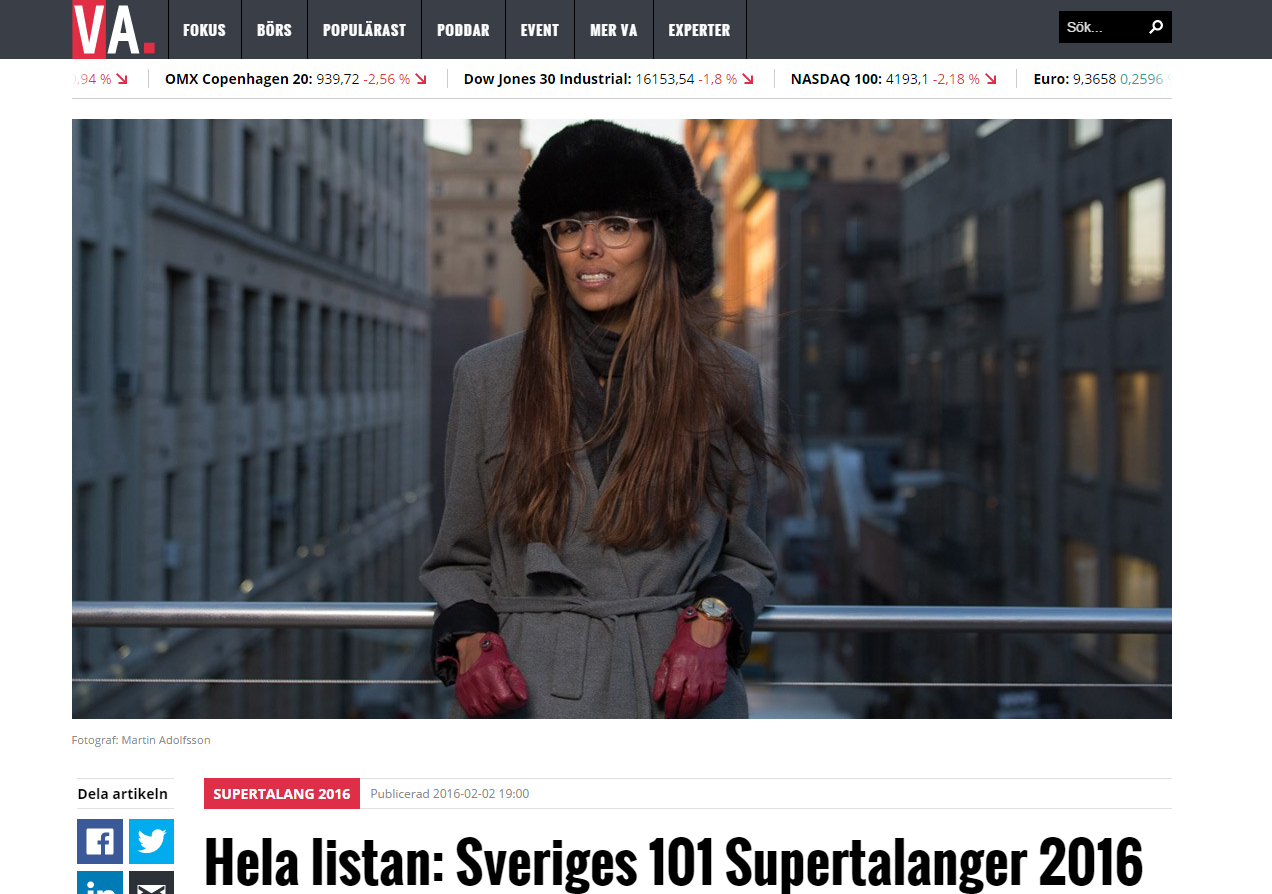 Talanger